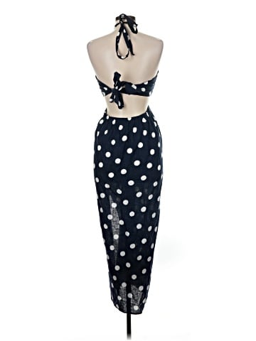 LOFT Beach Casual Dress (view 2)
