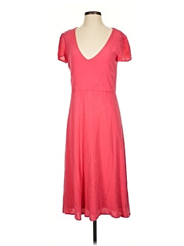 WAYF Casual Dress (view 1)