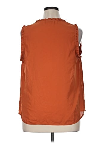ModCloth 3/4 Sleeve Blouse (view 2)