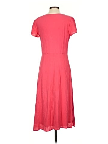 WAYF Casual Dress (view 2)