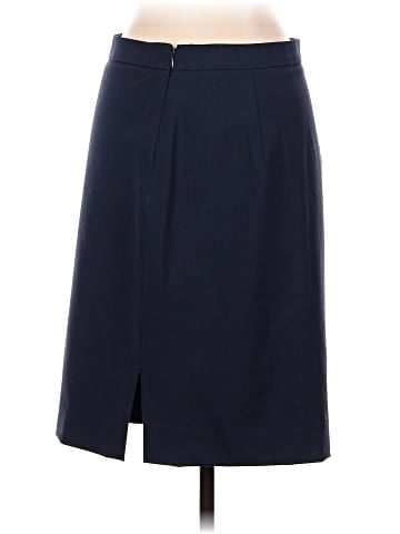 Banana Republic Wool Skirt (view 2)