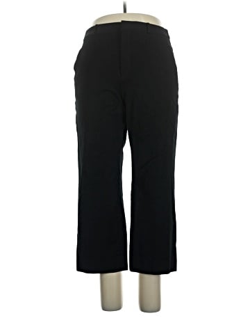 Banana Republic Factory Store Active Pants (view 1)