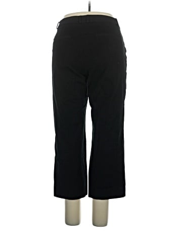 Banana Republic Factory Store Active Pants (view 2)