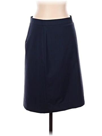 Banana Republic Wool Skirt (view 1)
