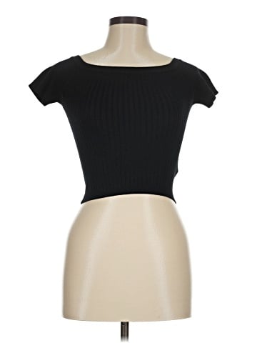 Forever 21 Pullover Sweater (view 1)