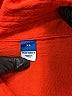 Old Navy Orange 3/4 Sleeve Button-Down Shirt Size XL - photo 7