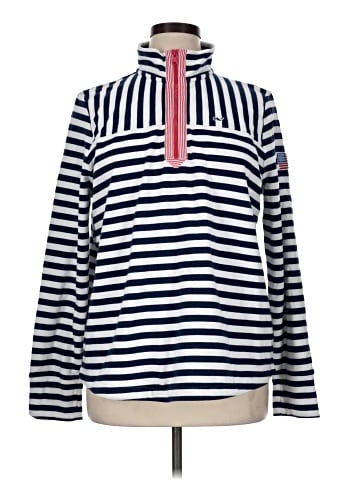 Vineyard Vines Pullover Sweater (view 1)