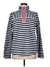 Vineyard Vines Blue Pullover Sweater Size XL - photo 1