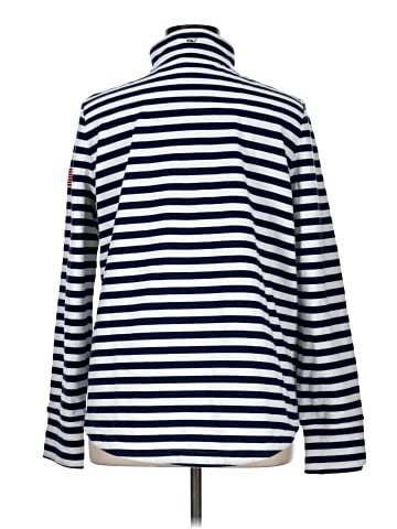 Vineyard Vines Pullover Sweater (view 2)