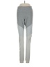 Outdoor Voices Color Block Gray Active Pants Size S - photo 1