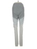 Outdoor Voices Color Block Gray Active Pants Size S - photo 2