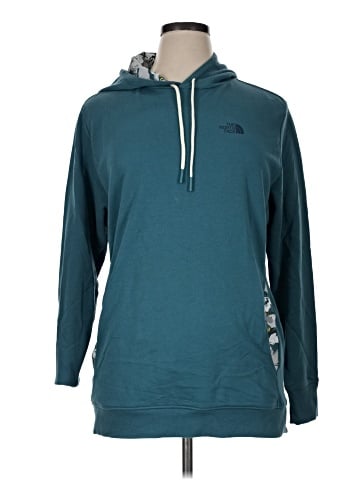 The North Face Pullover Hoodie (view 1)