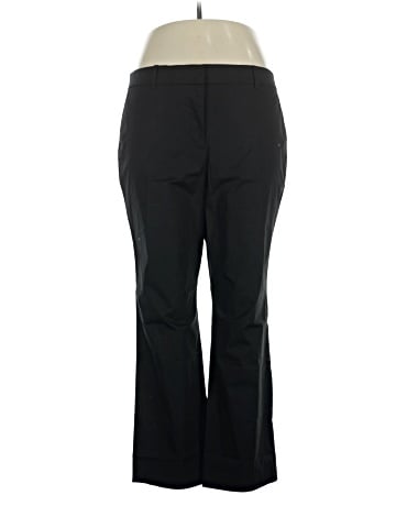 Ann Taylor Factory Dress Pants (view 1)