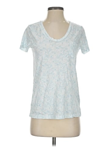Caslon Short Sleeve T-Shirt (view 1)