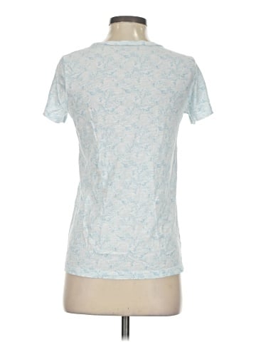 Caslon Short Sleeve T-Shirt (view 2)