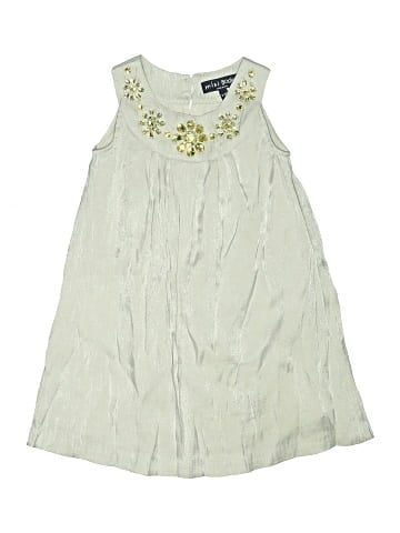 Mini Boden Dress (view 1)