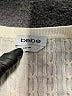 Bebe Ivory Pullover Sweater Size S - photo 5