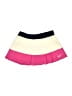 Nike Color Block Pink Skort Size M - photo 1
