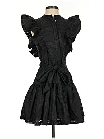 Hunter Bell Cocktail Dress (view 1)