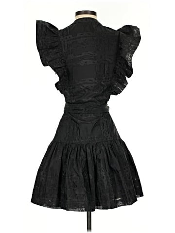 Hunter Bell Cocktail Dress (view 2)