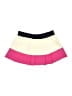 Nike Color Block Pink Skort Size M - photo 2