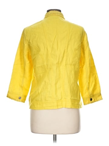 Bleu Bayou Raincoat (view 2)