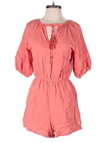 Knox Rose Romper (view 1)