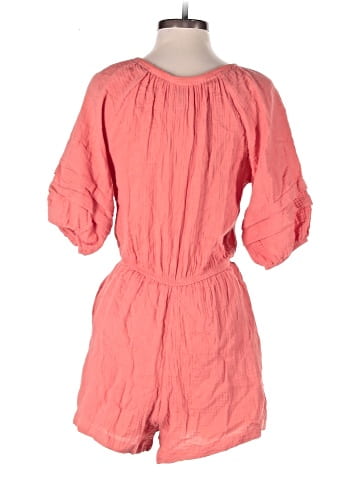 Knox Rose Romper (view 2)