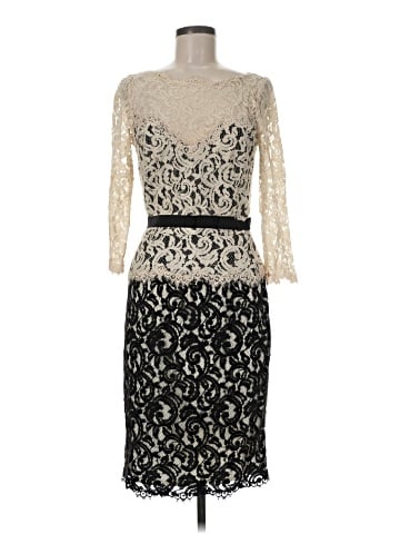 Tadashi Shoji Cocktail Dress (view 1)