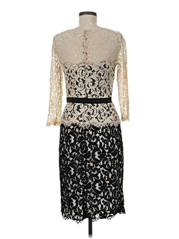 Tadashi Shoji Cocktail Dress (view 2)