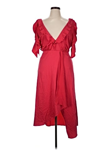 Taylor Cocktail Dress (view 1)