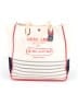 Coach White Tote One size - photo 1