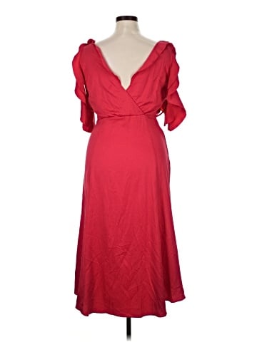 Taylor Cocktail Dress (view 2)