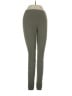 Alo Solid Green Active Pants Size S - photo 1