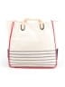 Coach White Tote One size - photo 3