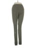 Alo Solid Green Active Pants Size S - photo 2