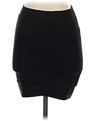 BCBGMAXAZRIA Casual Skirt (view 1)
