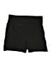 Active by Old Navy Solid Black Athletic Shorts Size XL Maternity - photo 1