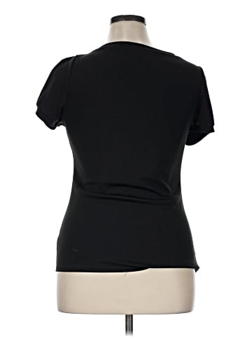 Unique Vintage Short Sleeve Top (view 2)
