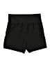 Active by Old Navy Solid Black Athletic Shorts Size XL Maternity - photo 2