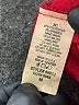 I.C. By Connie K Red Jacket Size M - photo 8