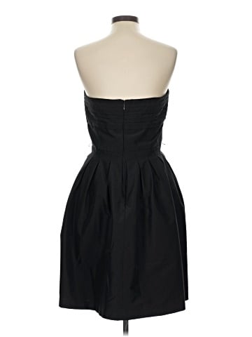 White House Black Market Cocktail Dress (view 2)