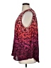 Apt. 9 100% Polyester Pink Sleeveless Blouse Size 1X - photo 5