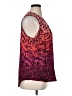 Apt. 9 100% Polyester Pink Sleeveless Blouse Size 1X - photo 4