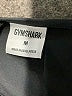 Gymshark Black Active Tank Size M - photo 7