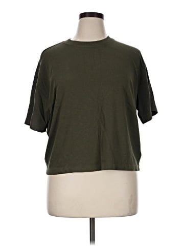 Universal Thread Short Sleeve T-Shirt (view 1)