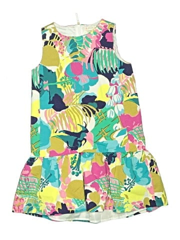 Crewcuts Dress (view 1)