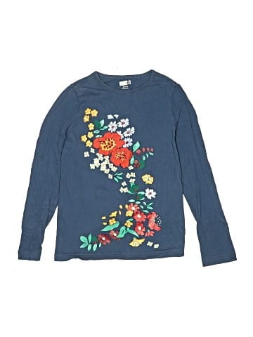 Crazy 8 Long Sleeve T-Shirt (view 1)