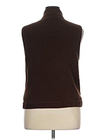 Lauren by Ralph Lauren Vest (view 2)