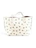 Coach 100% Leather White Leather Tote One size - photo 3